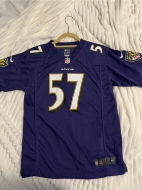 Baltimore Ravens Jersey